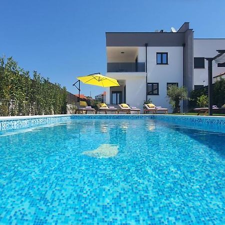 Villa Andrija Zara Esterno foto