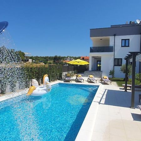 Villa Andrija Zara Esterno foto