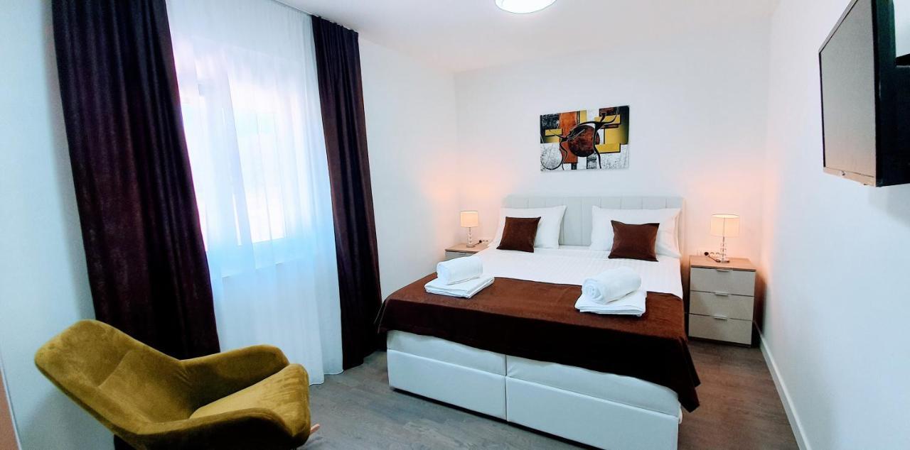 Villa Andrija Zara Esterno foto